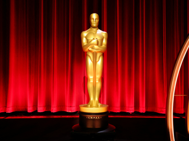 The nominations for Oscars 2024 have been announced
