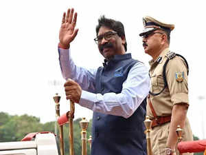 ED issues summons to Jharkhand CM Soren; asks to appear on Sept 23