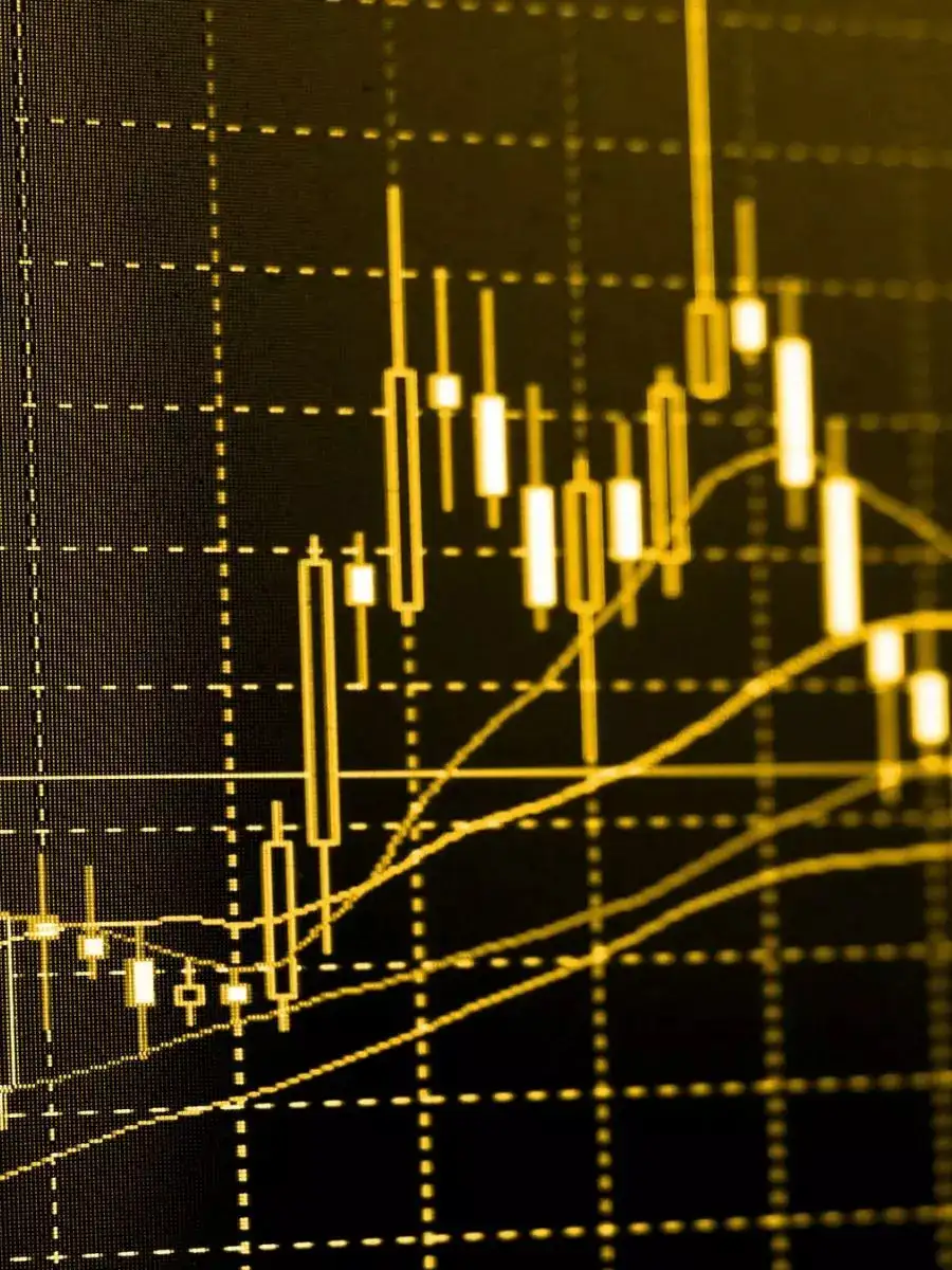 Markets tumble but these 7 commodities stocks hit 52week highs