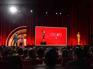 Oscars 2024 nominations: Who are nominees for actress and actor in a leading role?