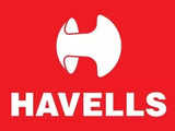 Havells Q3 Results: Net profit inches up 1.5% YoY to Rs 287.9 crore
