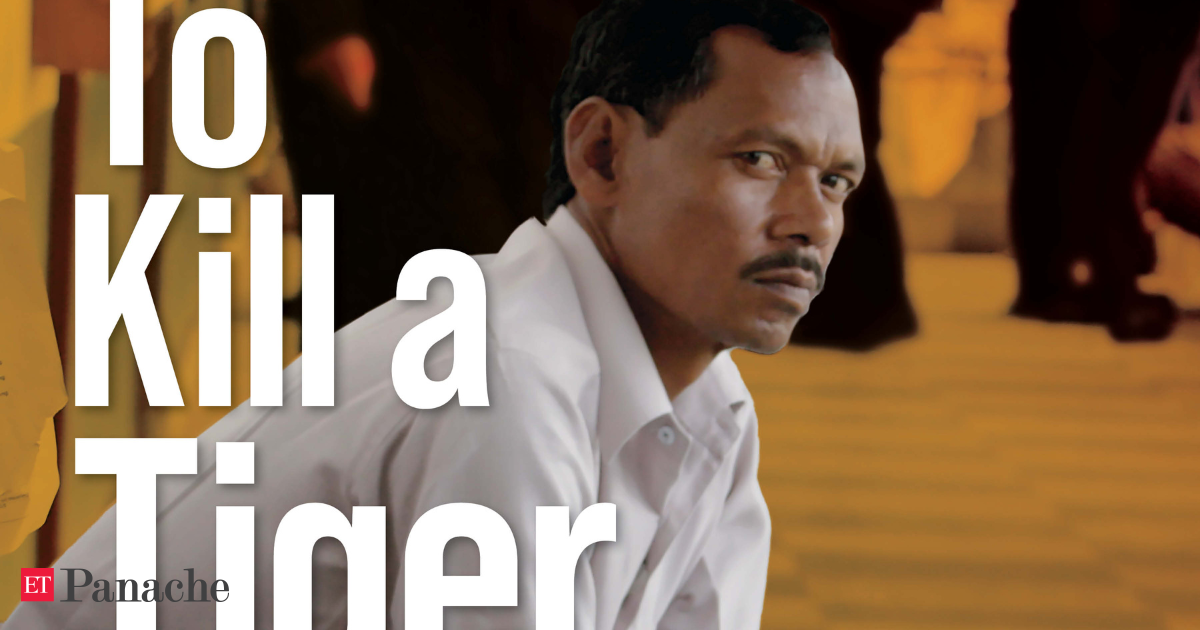 Oscars 2024 Indian village saga 'To Kill a Tiger' earns Oscars 2024