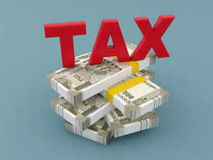 income tax personal tax