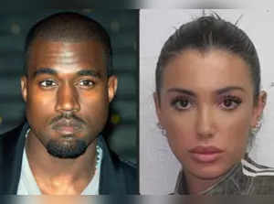 Bianca Censori loves Kanye West’s new titanium teeth. Here is what she has done