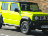 Northern Railways helps Maruti export Jimny cars to African countries