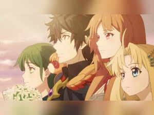 The Rising of the Shield Hero Season 4: All you may want to know