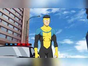 Invincible Season 2: This is what we know about episode count, release schedule, time and more