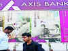Axis Bank's Q3 net up 4%, expects a war for deposits