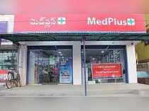 Medplus Health Services