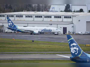 What to know about the Alaska Airlines 737 Max 9 jet that suffered a blowout