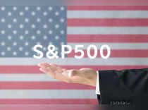 S&P 500 notches third straight record high close