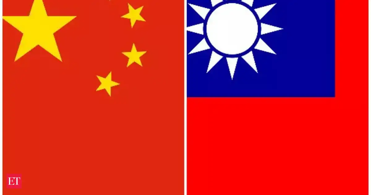 China formally establishes diplomatic ties with Nauru after Pacific ...