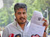 Money laundering probe: NCP MLA Rohit Pawar appears before ED