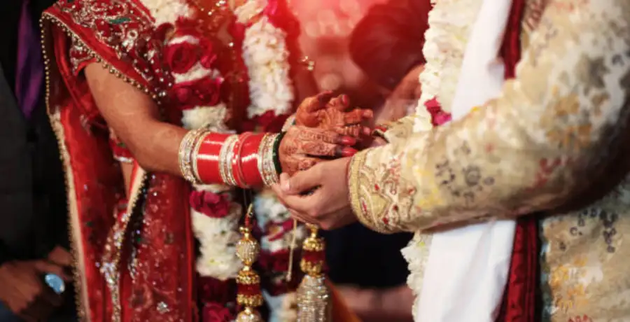 Best venues for winter destination weddings in India - Vimarsana News