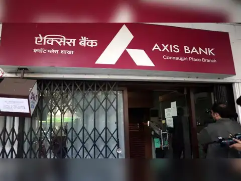 Axis Bank