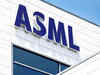 Dutch tech firm ASML says profits, sales jump in 2023