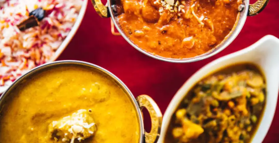 Foods every punjabi household is obsessed with in winters - Vimarsana News