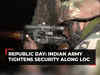 Jammu-Kashmir: Indian Army deploys snipers with latest equipment to guard LoC in Gurez ahead of Republic Day