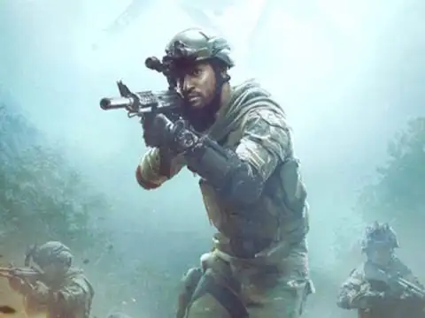 URI The surgical strike