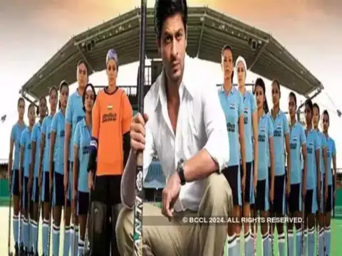 Chak De India