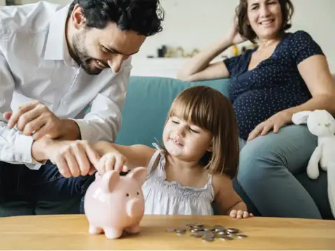 Balika Samriddhi Yojana plan