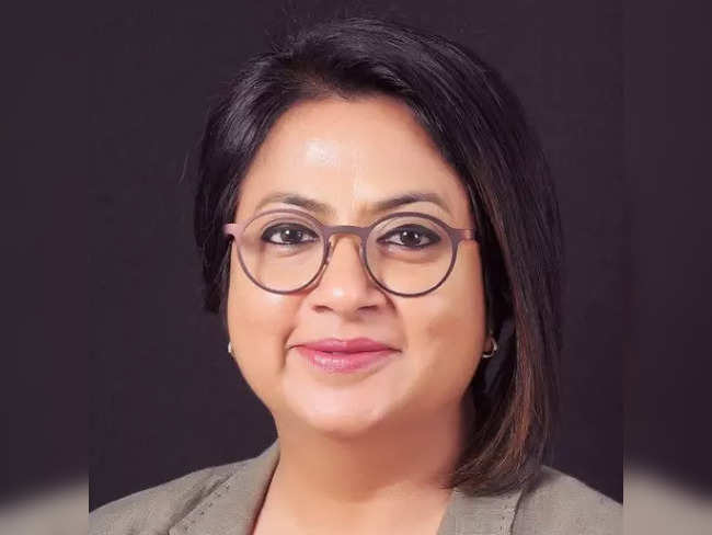 Rajashree Nambiar, CEO, Ecofy