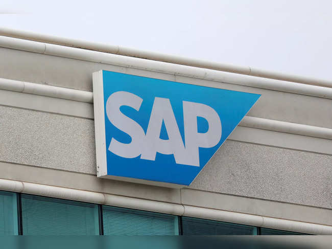sap restructuring: SAP to restructure 8,000 roles in push towards AI ...