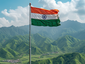 indina flag et online