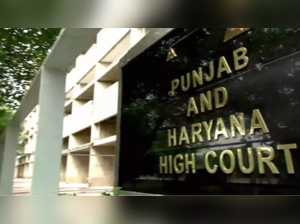 Punjab and Haryana high court