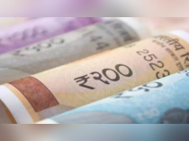 Rupee little changed, forward premiums inch higher