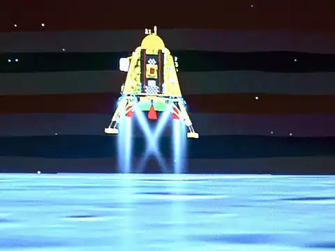 2023 a success