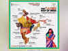 Anant Sutra: Govt's saree surprise for Republic Day