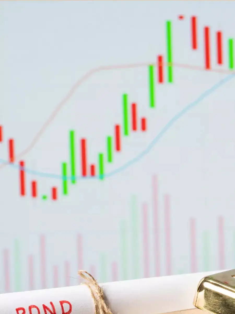 ​India bonds could see $100 billion inflows, says HSBC. 5 reasons why - Vimarsana News
