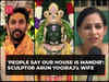 Ram Lalla's Idol sculptor Arun Yogiraj's wife: 'People say our house is a Mandir now'