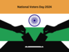 National Voters Day 2024: Wishes, quotes, images, Whatsapp messages, Facebook status to share on this day