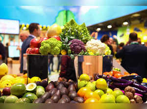 International Green Week agriculture fair opens in Berlin