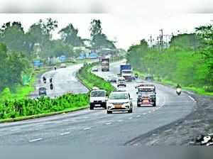 india road accident cashless treatment