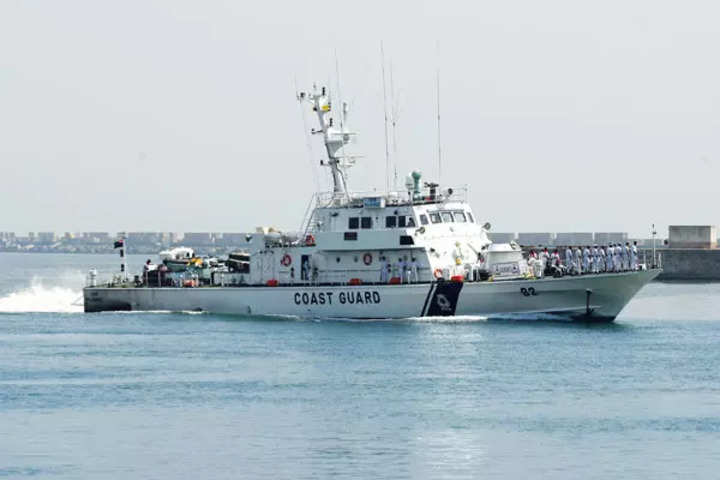Indian Coast Guard bolsters maritime defence with ₹1,070 crore deal for 14 fast patrol vessels