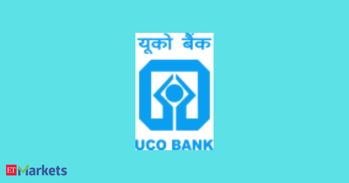 UCO Financial institution Q3 Outcomes: Web revenue slumps 23% YoY to Rs 503 crore
