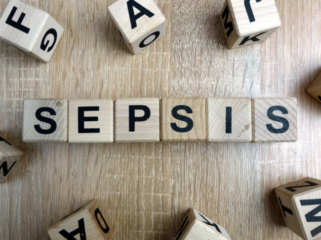 Sepsis is a severe condition triggered by the body's extreme immune response to an infection.