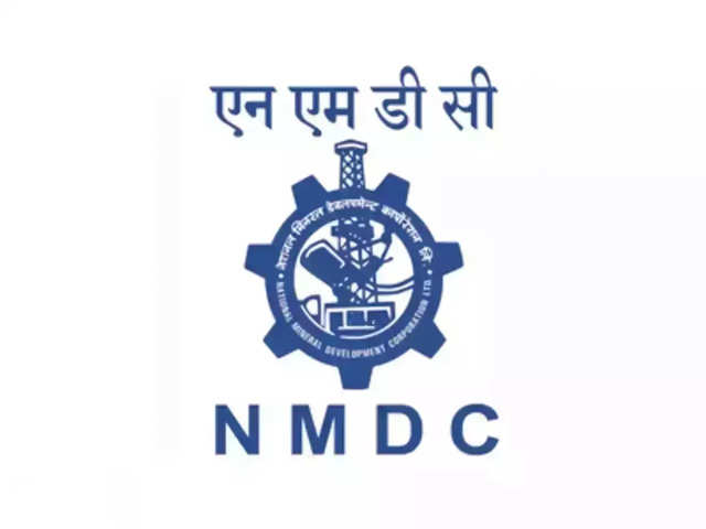 Buy NMDC Steel at Rs 54.6
