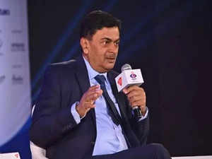 "Developed countries should cut down emissions first, this is voice of Global South": Power Minister RK Singh