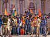 14,000 personnel to guard R-Day parade, says Delhi Police