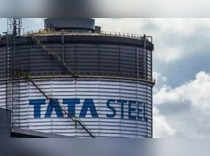 Tata Steel bounces back into profit in Q3