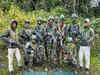 6 Assam Rifles jawans injured as colleague fires before killing self