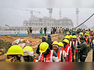 Ayodhya Tourism Boom may Create 200K Jobs