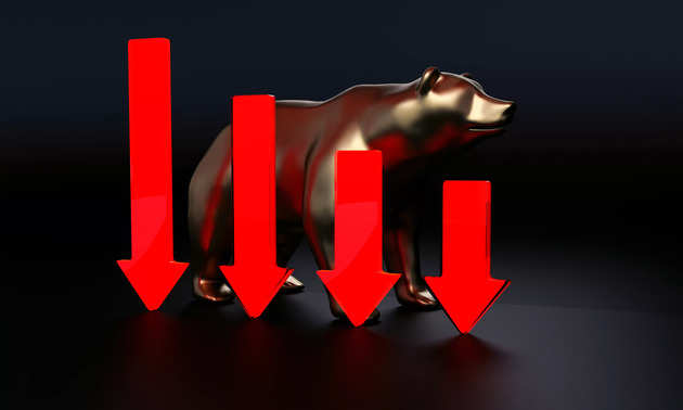 Stock Market Highlights: Nifty in sell-on-rise mode. What traders should do in Budget week
