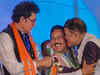 Odisha: Former BJD Minister Balabhadra Majhi joins Congress