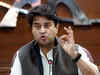 Gwalior Airport terminal to be ready by Jan 31 or first week of Feb: Union Minister Jyotiraditya Scindia