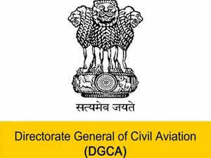 DGCA terminates Chief Flight Operations Inspector on administrative grounds